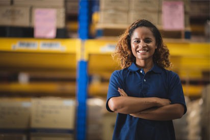 Why Is A Warehouse Job Ideal For You