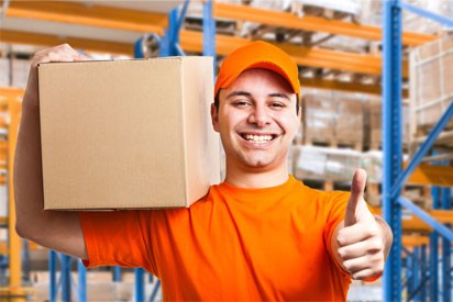 What Is A Warehouse Operative Job
