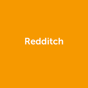 Redditch