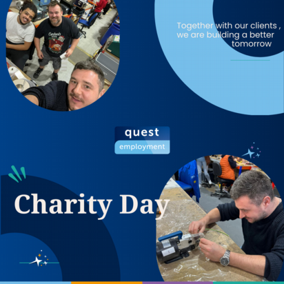 Charity Day