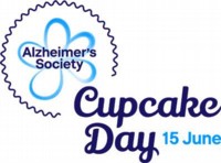 June 2017 Alzheimer's Cupcake Day