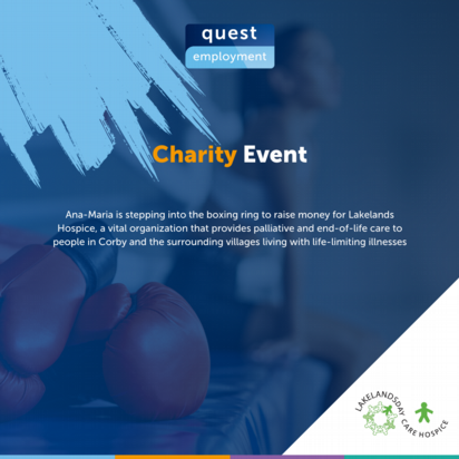 Charity Event