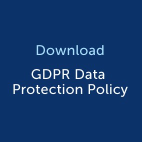 GDPR Data Protection Policy