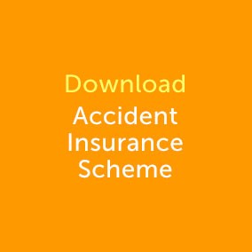 Accident Insurance Scheme