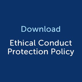 Ethical Conduct Policy