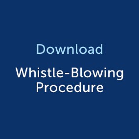 Whistle-Blowing Procedure 