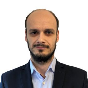 Silviu Desaga