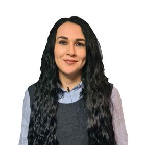 Ana-Maria Pistea
