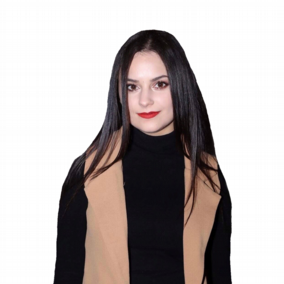 Lavinia Closca 1