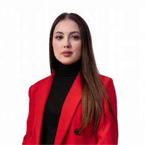 Nicoleta Afanasii 1