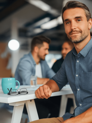 Permanent Hiring